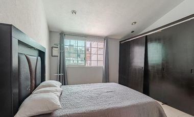 Casa en Venta en Colonia Industrial, Gustavo A. Madero -🏡 ¡Tu hogar, oficina y espacio de bienestar en un solo lugar!