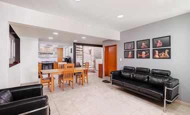 Casa en Venta en Colonia Industrial, Gustavo A. Madero -🏡 ¡Tu hogar, oficina y espacio de bienestar en un solo lugar!