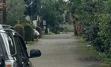 Rumah SHM hitung tanah di Puri Budi Asri Cihanjuang Cimahi