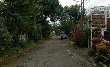 Rumah SHM hitung tanah di Puri Budi Asri Cihanjuang Cimahi