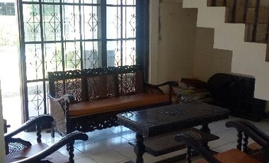 Rumah SHM hitung tanah di Puri Budi Asri Cihanjuang Cimahi