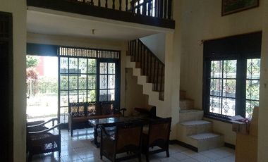 Rumah SHM hitung tanah di Puri Budi Asri Cihanjuang Cimahi