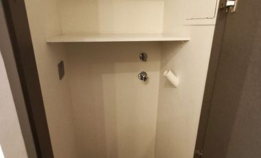 ARRIENDO Departamento 1D1B semi amoblado, Metro Chile España