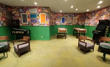 ARRIENDO Departamento 1D1B semi amoblado, Metro Chile España