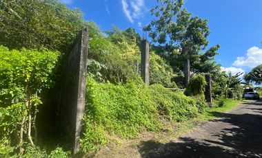 Jual Murah Lahan Kavling Siap Bangun di Nusadua