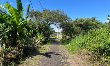 Jual Murah Lahan Kavling Siap Bangun di Nusadua