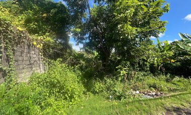 Jual Murah Lahan Kavling Siap Bangun di Nusadua