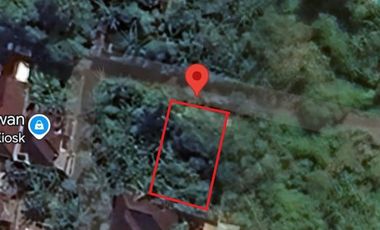 Jual Murah Lahan Kavling Siap Bangun di Nusadua