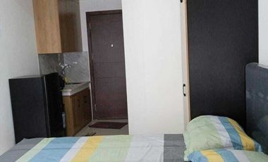 Disewakan Apartemen Pacific Garden Dekat Kampus Binus Alam Sutera