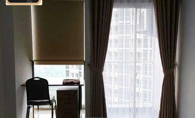 Disewakan Apartemen Pacific Garden Dekat Kampus Binus Alam Sutera