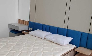Disewakan Apartemen Pacific Garden Dekat Kampus Binus Alam Sutera