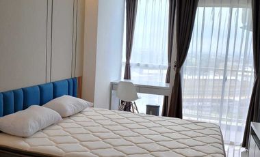 Disewakan Apartemen Pacific Garden Dekat Kampus Binus Alam Sutera