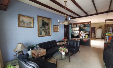 DIJUAL MURAH RUMAH DALAM KOMPLEK KEMANGGISAN JAKARTA BARAT