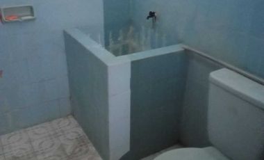 rumah luas murah bisa buat usaha pinggir jln raya dekat solo