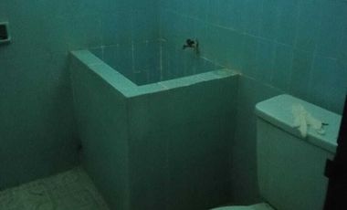 rumah luas murah bisa buat usaha pinggir jln raya dekat solo