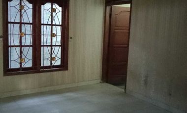 rumah luas murah bisa buat usaha pinggir jln raya dekat solo