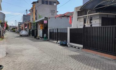 DiJUAL/ DIsewakan murah Puri Jimbaran regency dkt UPN,Wiguna,Rungkut asri ,mer