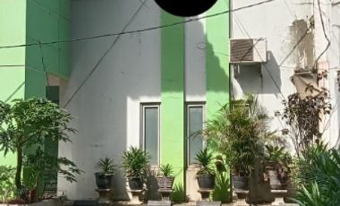 Dijual Gedung Kantor Kecantikan di Jl Raya Cibubur