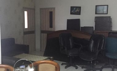 Dijual Gedung Kantor Kecantikan di Jl Raya Cibubur