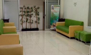 Dijual Gedung Kantor Kecantikan di Jl Raya Cibubur