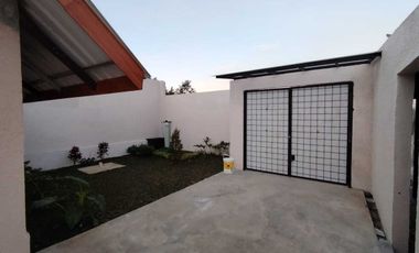 Rumah Mewah Tanah Luas Dekat Wisata Lembang