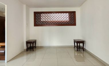 Rumah Di Cipete Cilandak Jakarta Selatan