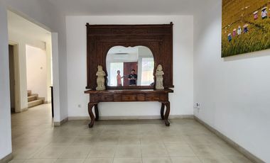 Rumah Di Cipete Cilandak Jakarta Selatan