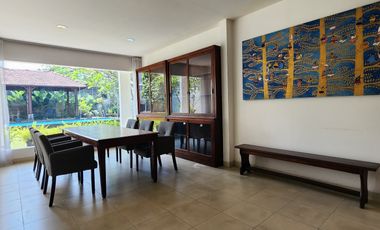 Rumah Di Cipete Cilandak Jakarta Selatan