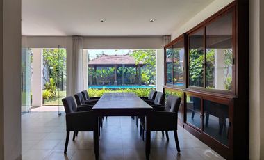 Rumah Di Cipete Cilandak Jakarta Selatan