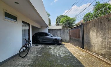 Rumah Di Cipete Cilandak Jakarta Selatan