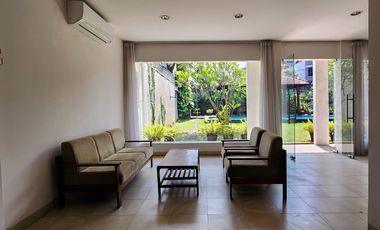 Rumah Di Cipete Cilandak Jakarta Selatan