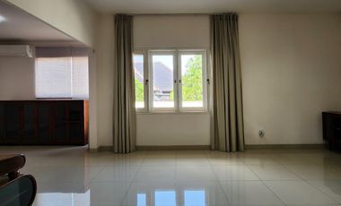 Rumah Di Cipete Cilandak Jakarta Selatan