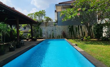 Rumah Di Cipete Cilandak Jakarta Selatan