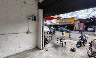 ARRIENDO de LOCALES en MedellÃ­n