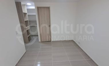 ARRIENDO de APARTAMENTO en SABANETA