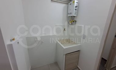 ARRIENDO de APARTAMENTO en SABANETA