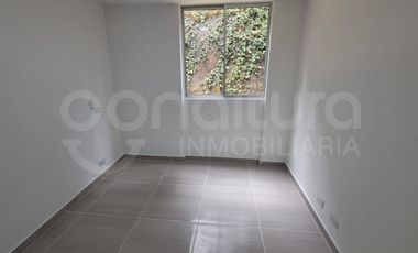 ARRIENDO de APARTAMENTO en SABANETA