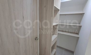 ARRIENDO de APARTAMENTO en SABANETA