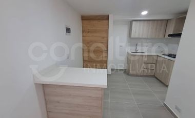 ARRIENDO de APARTAMENTO en SABANETA