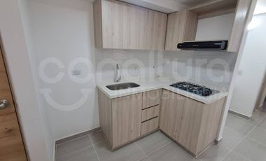 ARRIENDO de APARTAMENTO en SABANETA
