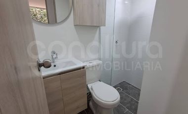 ARRIENDO de APARTAMENTO en SABANETA