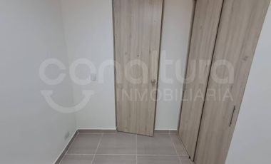 ARRIENDO de APARTAMENTO en SABANETA