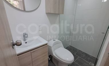 ARRIENDO de APARTAMENTO en SABANETA