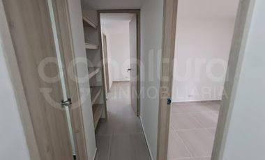 ARRIENDO de APARTAMENTO en SABANETA