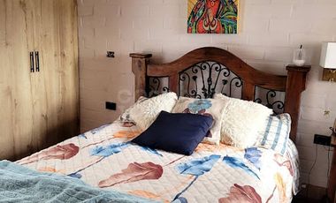 VENTA de CASA CAMPESTRE en MARINILLA