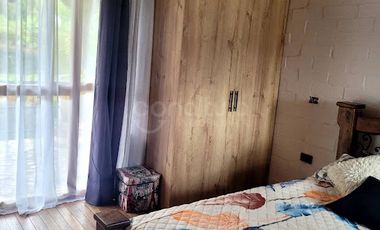 VENTA de CASA CAMPESTRE en MARINILLA