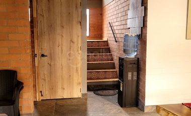 VENTA de CASA CAMPESTRE en MARINILLA