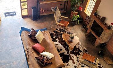 VENTA de CASA CAMPESTRE en MARINILLA