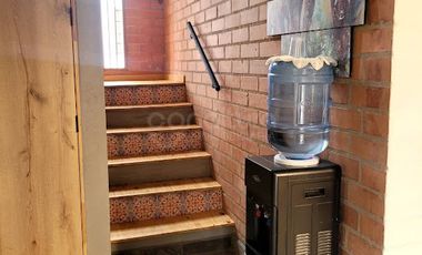 VENTA de CASA CAMPESTRE en MARINILLA