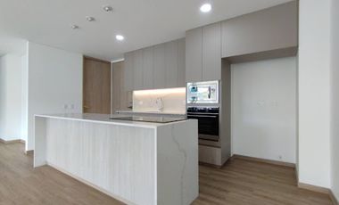 ARRIENDO de APARTAMENTO en RIONEGRO